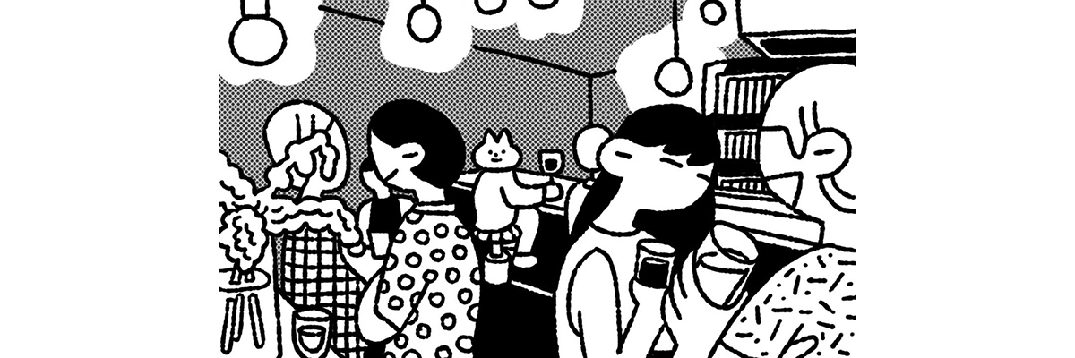麻布競馬場］会食でお酒を飲む必要、本当にありますか | 日経BOOKプラス
