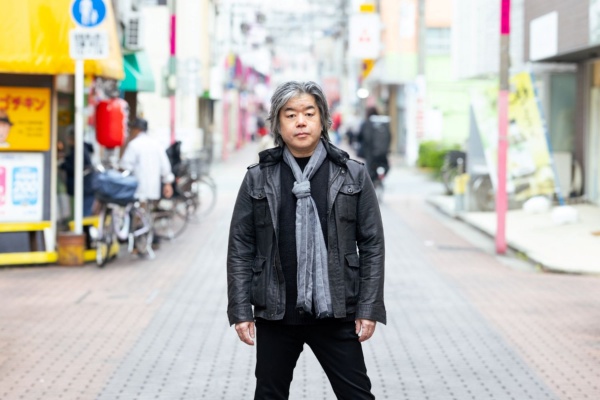 「はやり廃りのほうが一回りしてこちらに追い付いてくるかもしれません」 「はやり廃りのほうが一回りしてこちらに追い付いてくるかもしれません」