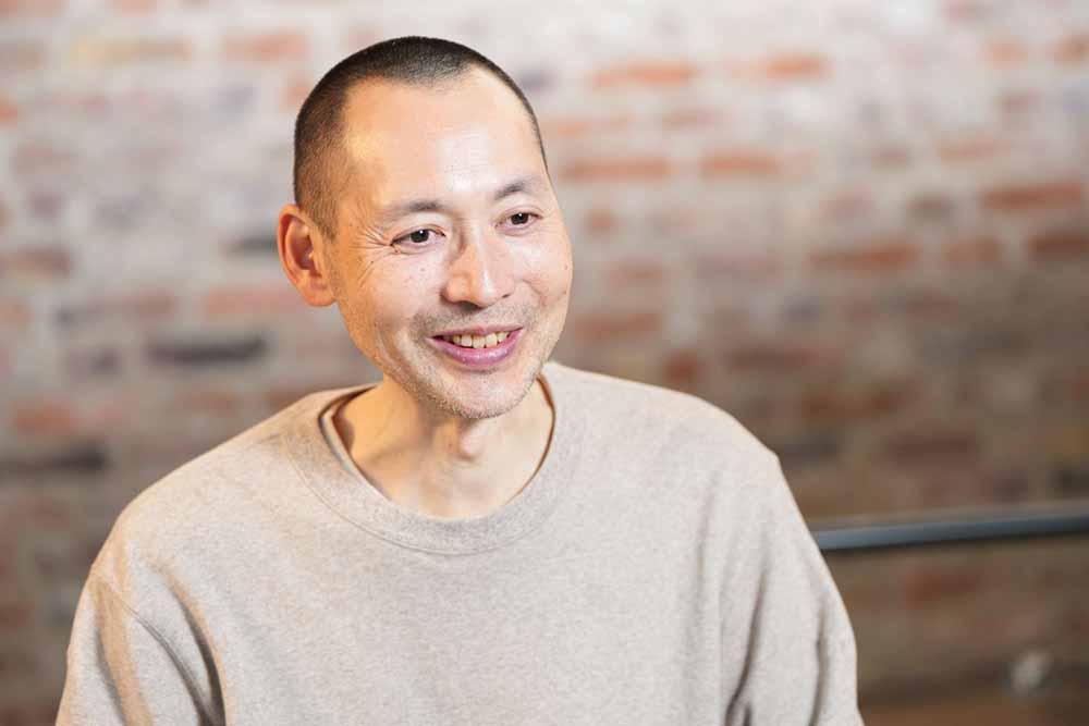 「私は編集者になれなかったと思っています」（豊田剛さん）