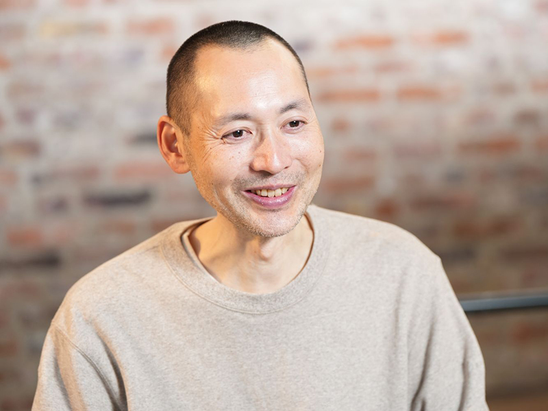 「自分の思いは前面に出さない」　土曜社・豊田剛が貫く出版のかたち