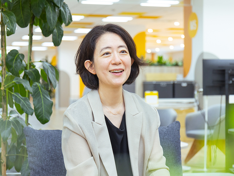 小さい書房　安永則子　異業種からの挑戦「絵本作りはテレビに似ている」