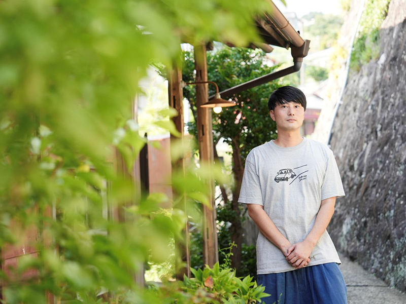 「泊まれる出版社」真鶴出版　地域とともに10年、本づくりから文化を発信