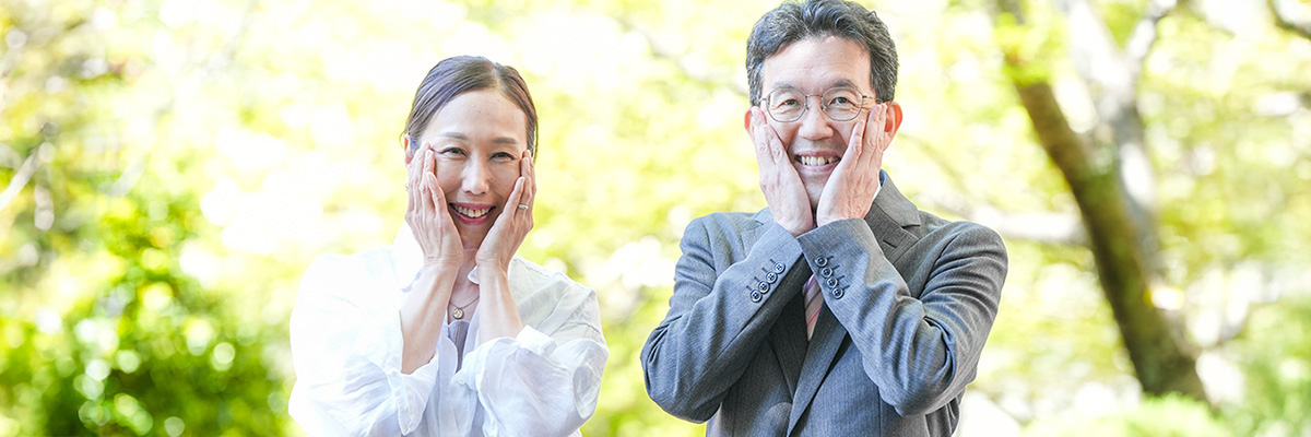 忙しい子育ても後〇年。今日からできるわが子へのタッチ | 日経BOOKプラス