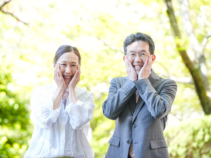 わが家が「最高の居場所」になる親子のタッチケア習慣
