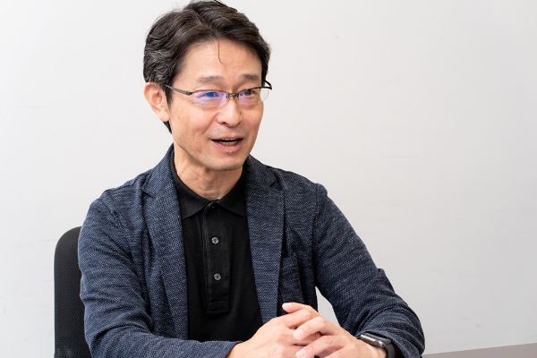 「初めて出版業界が一つになって立ち上がったのは、とても大きなこと」と語る奥野さん。まだまだ全体でやれることはたくさんあるという 「初めて出版業界が一つになって立ち上がったのは、とても大きなこと」と語る奥野さん。まだまだ全体でやれることはたくさんあるという