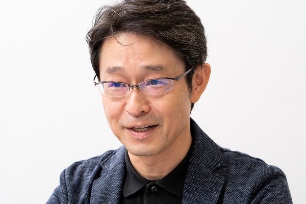 出版界の厳しさが深刻になるなか、「初めて業界団体の枠を超えて出版界が一つにまとまり始め、非常にいい流れになっている」と語る奥野さん 出版界の厳しさが深刻になるなか、「初めて業界団体の枠を超えて出版界が一つにまとまり始め、非常にいい流れになっている」と語る奥野さん