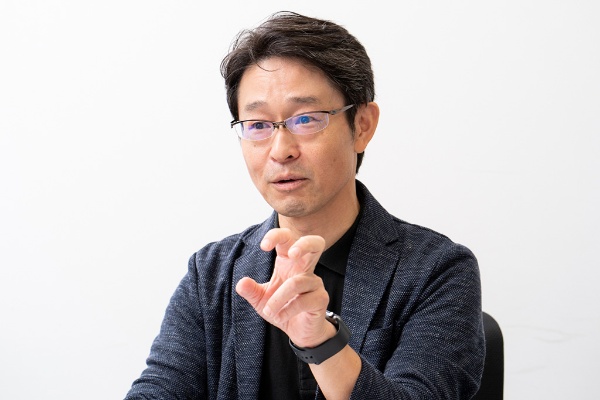 「ブックエースは1986年に郊外型複合書店として茨城県水戸市で創業。書籍、映画、音楽、ゲームといったエンターテインメントコンテンツを、地域の皆さんに提供しています」 「ブックエースは1986年に郊外型複合書店として茨城県水戸市で創業。書籍、映画、音楽、ゲームといったエンターテインメントコンテンツを、地域の皆さんに提供しています」