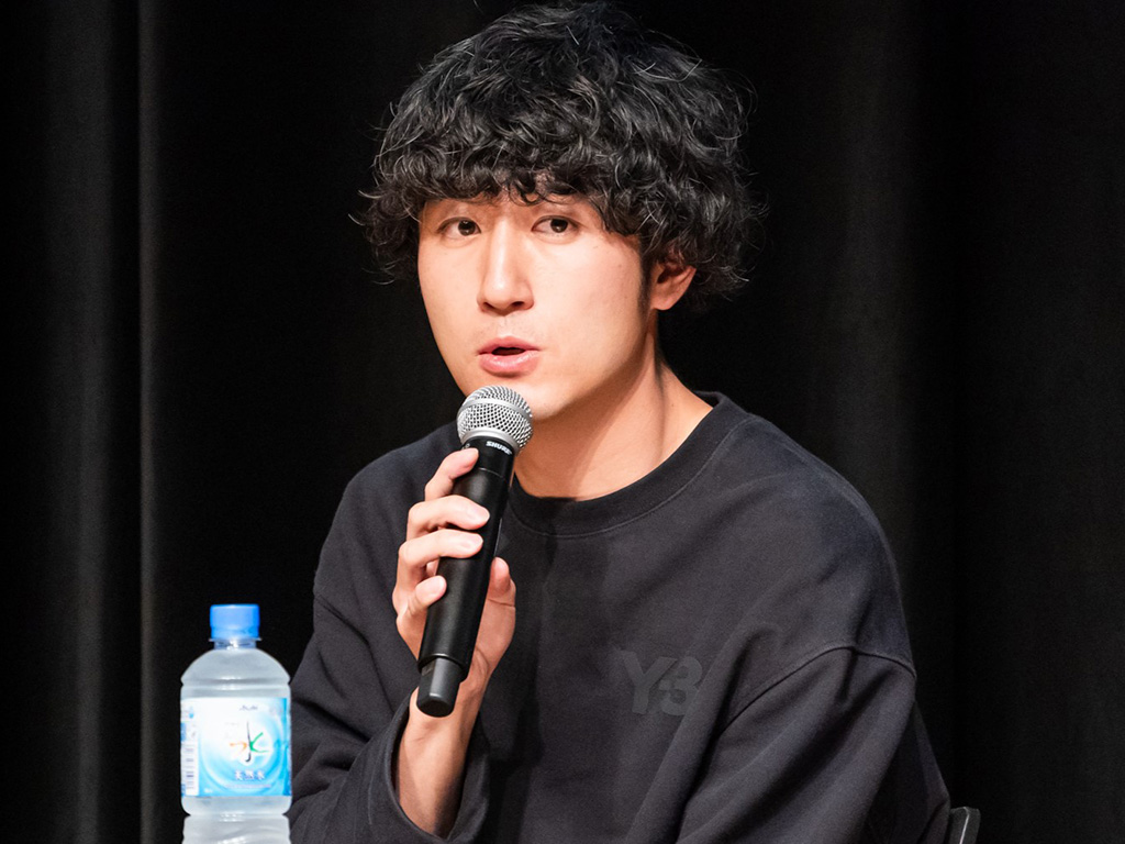 YOASOBIのプロデューサー、ソニー・ミュージックエンタテインメント“Echoes”の屋代陽平さん