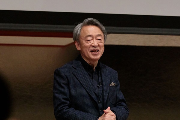 池上 彰 池上 彰