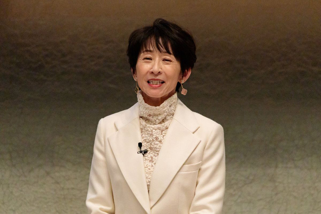 増田 ユリヤ