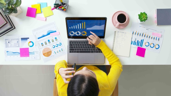 起業家精神は大企業の哲学とは相反している(Chaay_Tee/shutterstock.com)
