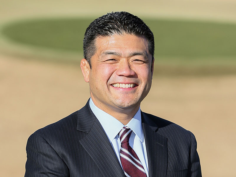 精神的に追い詰められた名門ゴルフ場社長が最後に頼ったもの
