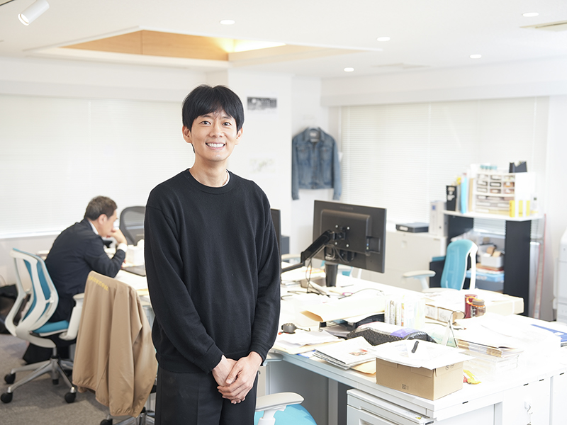 水鈴社・篠原一朗　使命は「本の面白さに気づいてもらえる最初の1冊を作る」