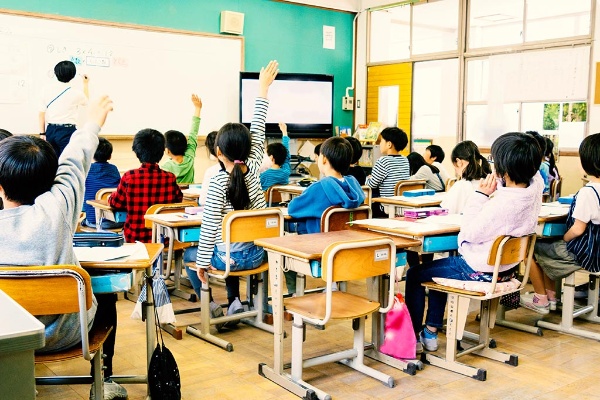 「教育」も地方自治体が担う重要な仕事(写真:studio11/stock.adobe.com) 「教育」も地方自治体が担う重要な仕事(写真:studio11/stock.adobe.com)