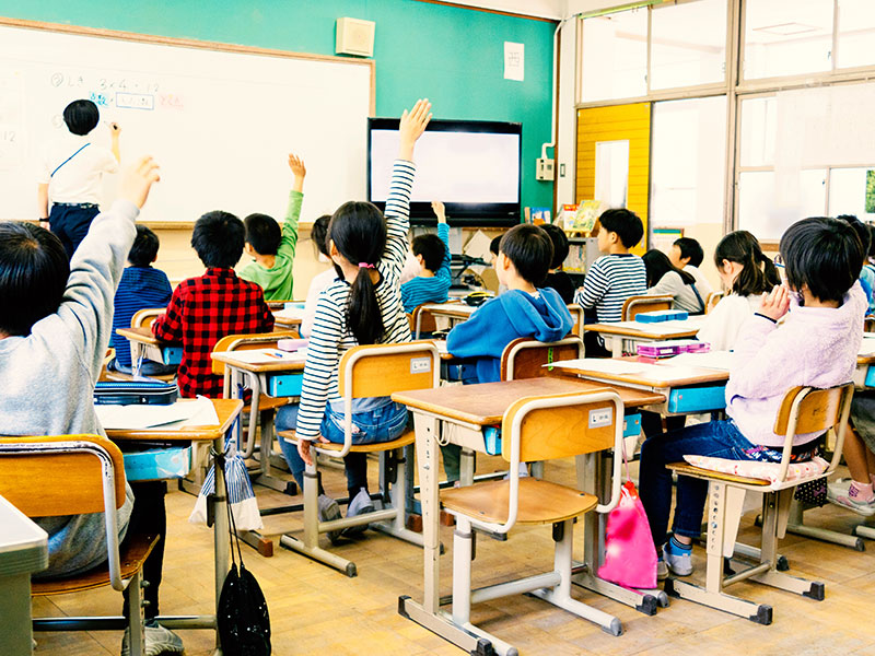 あなたと地方自治体の関係、一番にあげられるのは「住所」
