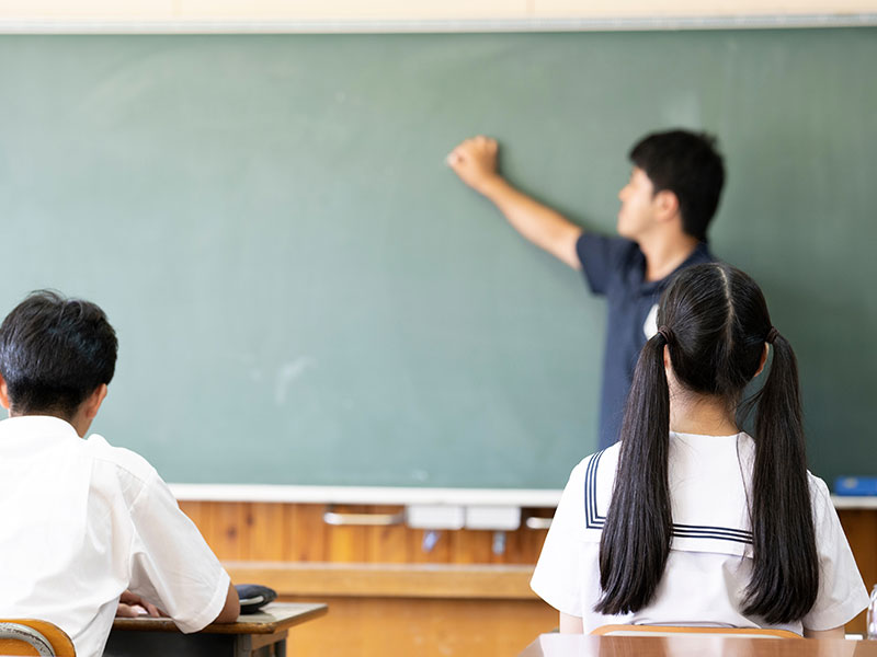 テレ東キャスター豊島晋作「それ、中学生に説明できますか？」 