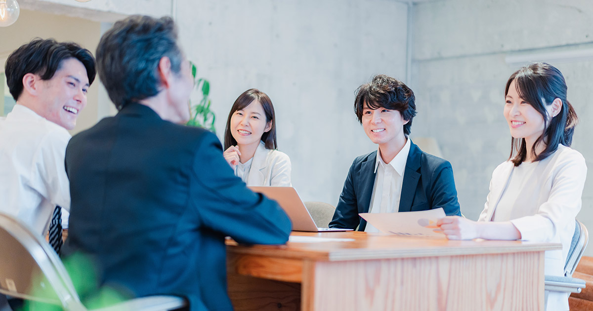 (写真:maroke/stock.adobe.com)