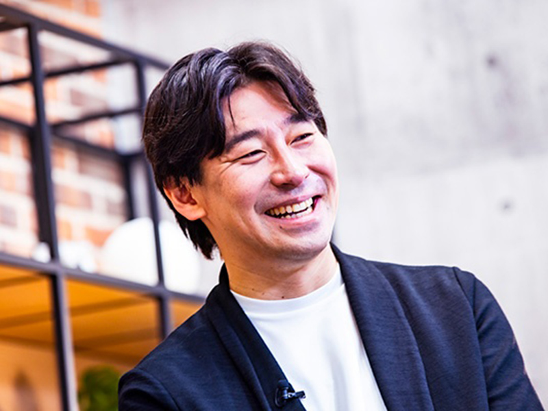 テレビ東京キャスター豊島晋作「その話、脳内にビジュアルが浮かびますか？」