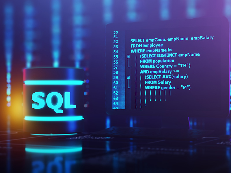 データベース活用に必修の「E-R図とSQL」とは？　IT専門家が丁寧に解説