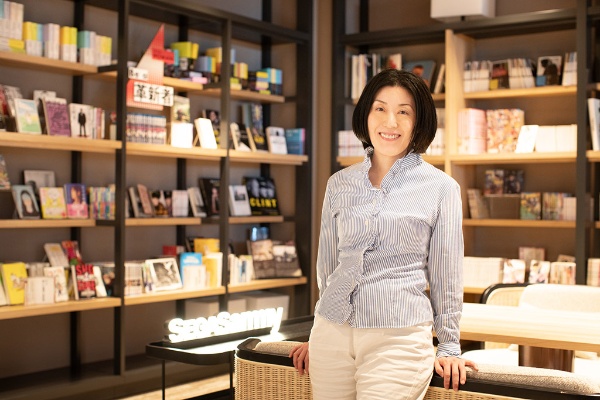 茂呂真由美さん 茂呂真由美さん