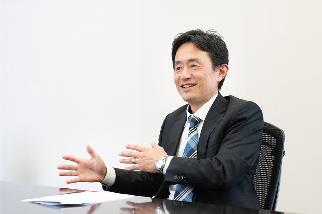 「人は誰かに押しつけられたことよりも、自分で思いついたことを大事にします」 「人は誰かに押しつけられたことよりも、自分で思いついたことを大事にします」