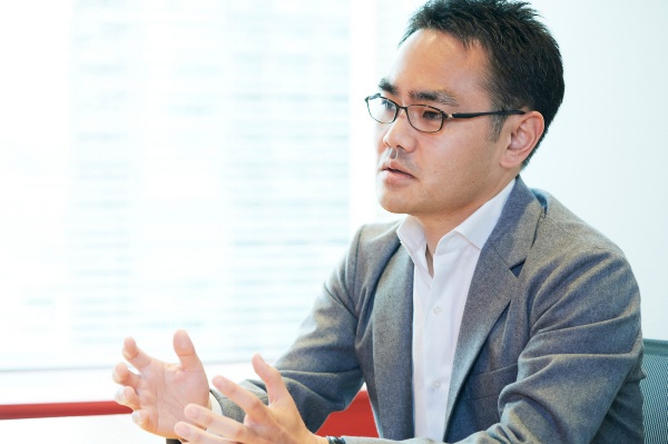 「よくあるのは知的な独立か精神的な独立が崩れるケースです」と言う大原崇さん