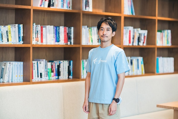 「毎日どうやって過ごしていくかで、将来大きな差が生まれます」 「毎日どうやって過ごしていくかで、将来大きな差が生まれます」