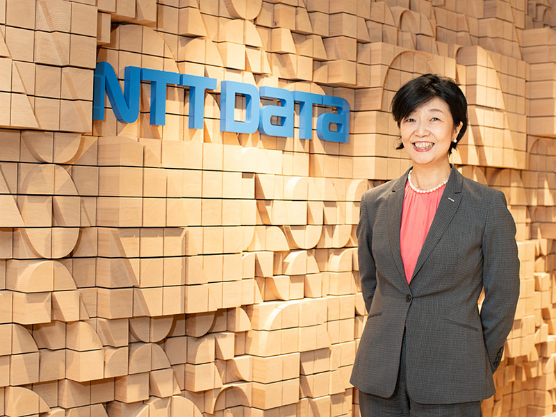 NTTデータグループ執行役員が昇格試験前の部下に薦めたい本