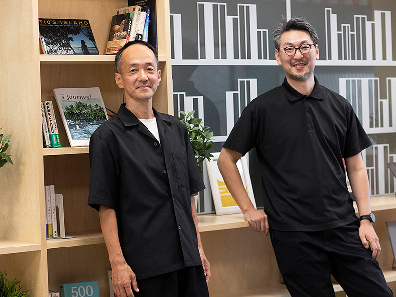 ヤフー、LINE　共同読書会で取り上げた5冊から得た気づき