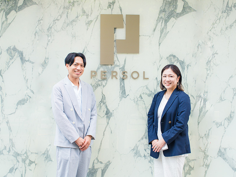 パーソル　自律的な学びを促進「ベストセラー斜め読みリレー」