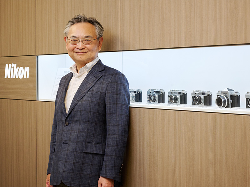 ニコンCFOが著書『CFO思考』で説く「日本に欠けているもの」