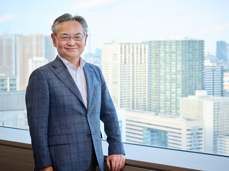 マネックス取締役・山田尚史 『このミス』大賞受賞の秘訣 | 日経BOOKプラス