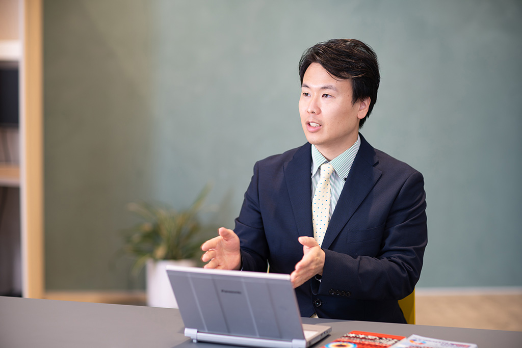 山田晋弘 山田晋弘
