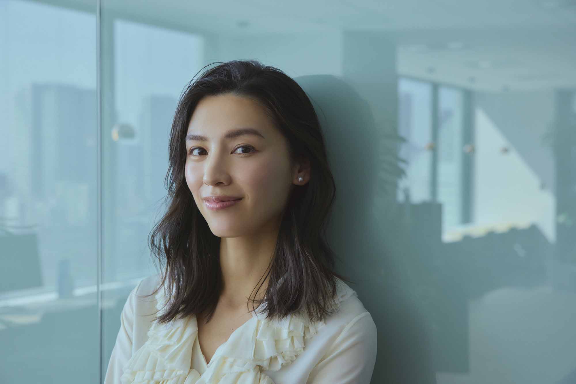 「何が幸せかなんて、本当は人によって違うはず」