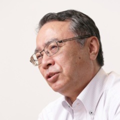 藤村俊夫(ふじむら としお)
