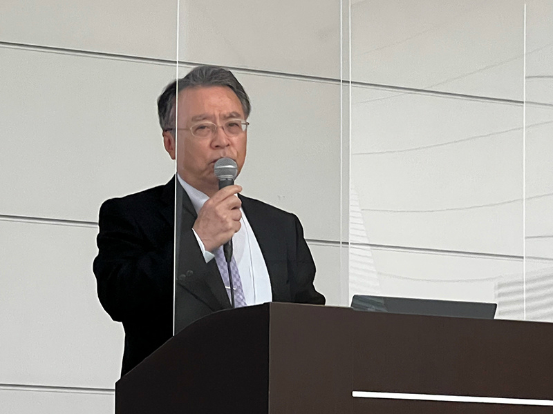 EV化の電力供給に疑問　風力発電なら琵琶湖6割分の設置面積