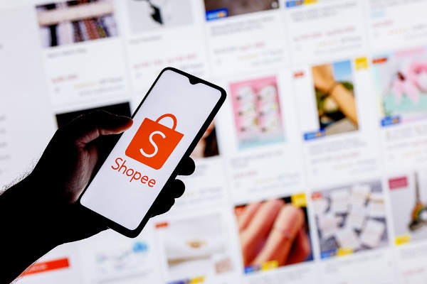シーが運営する「ショッピー」は後発だが成功した(写真:Sergei Elagin/shutterstock.com) シーが運営する「ショッピー」は後発だが成功した(写真:Sergei Elagin/shutterstock.com)
