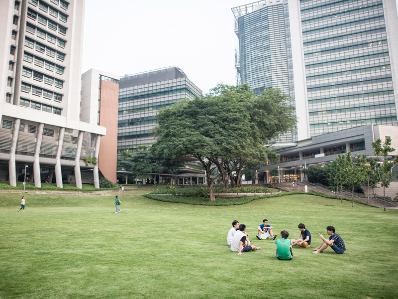 シンガポール　なぜスタートアップが急成長できるのか？