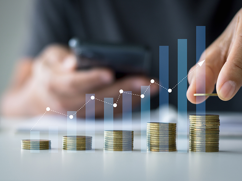 退職後の「現金」と「有価証券」の比率はどれぐらいがベスト？