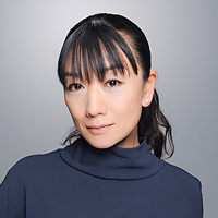 藤原美智子