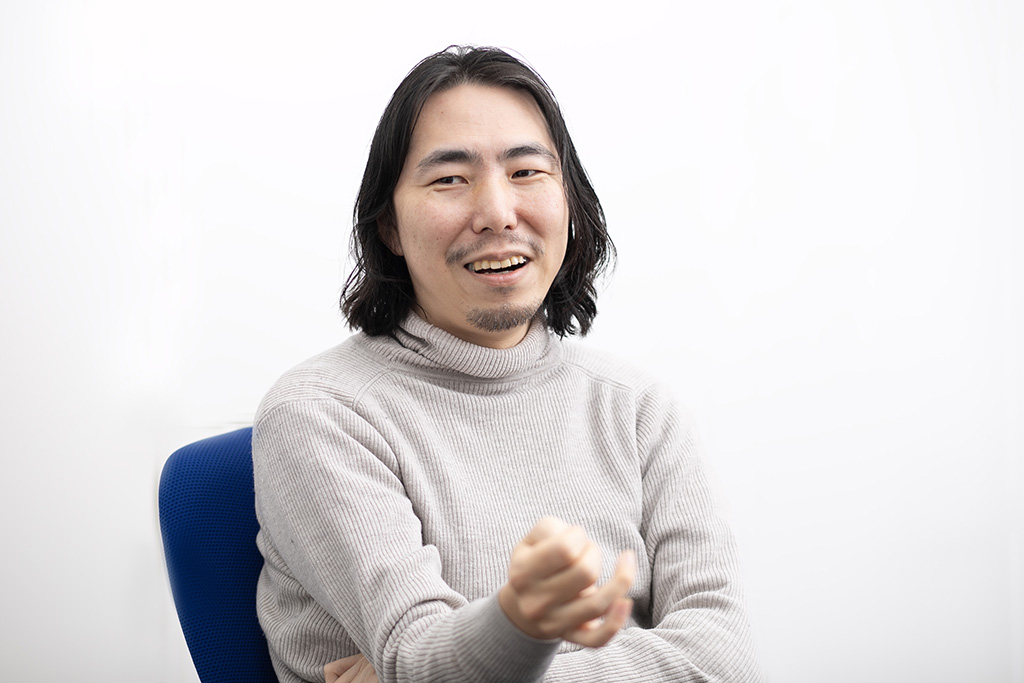 深津貴之×大塚あみ 生成AIは「鉄砲伝来」、古い刀に固執するな | 日経