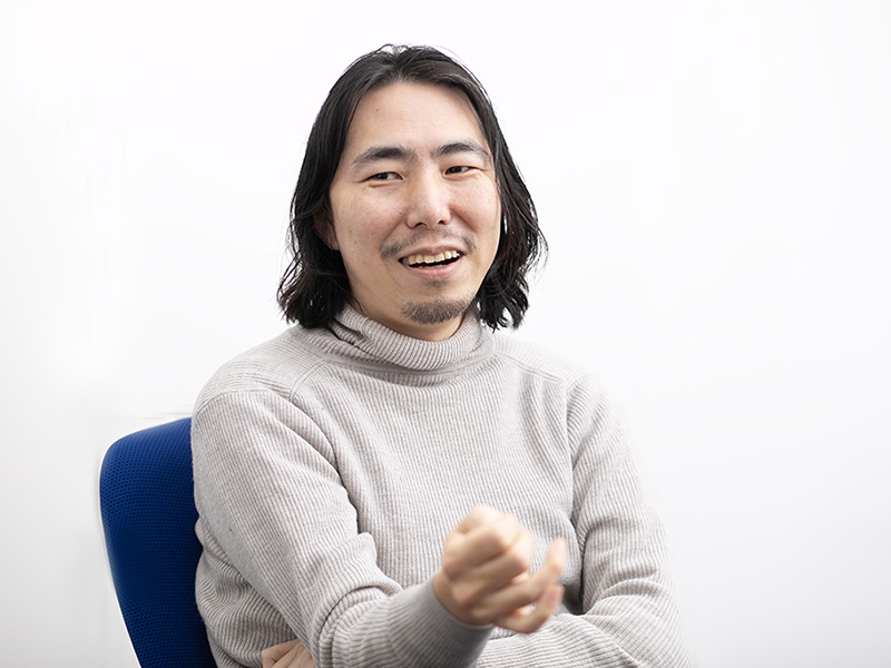 深津貴之×大塚あみ　生成AIは「鉄砲伝来」、古い刀に固執するな
