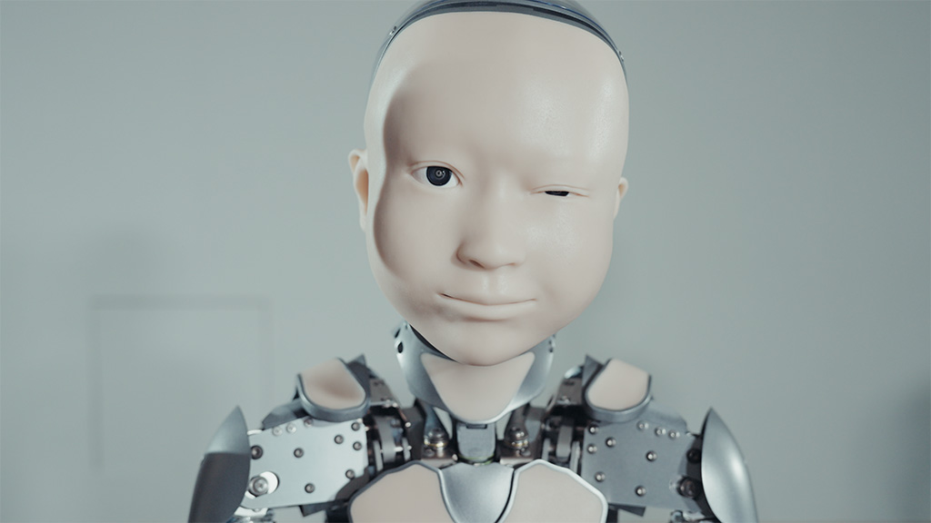 サイン本　いのちの未来 : 2075 人間はロボットになり、ロボットは人間になる いのちの未来 2075 人間はロボットになり、ロボットは人間に