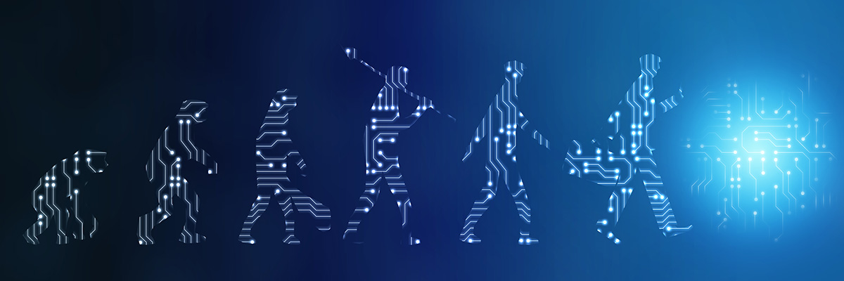 いのちの未来　2075　人間はロボットになり、ロボットは人間になる