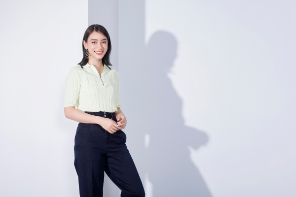 「今でも、夢中で読み進めた当時のことを思い出します」