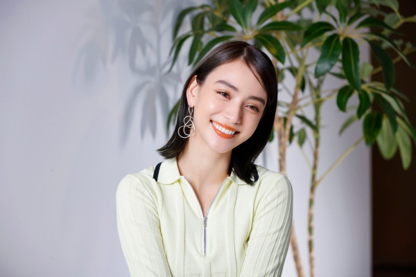 「本に呼ばれないと、買わないこともあります」