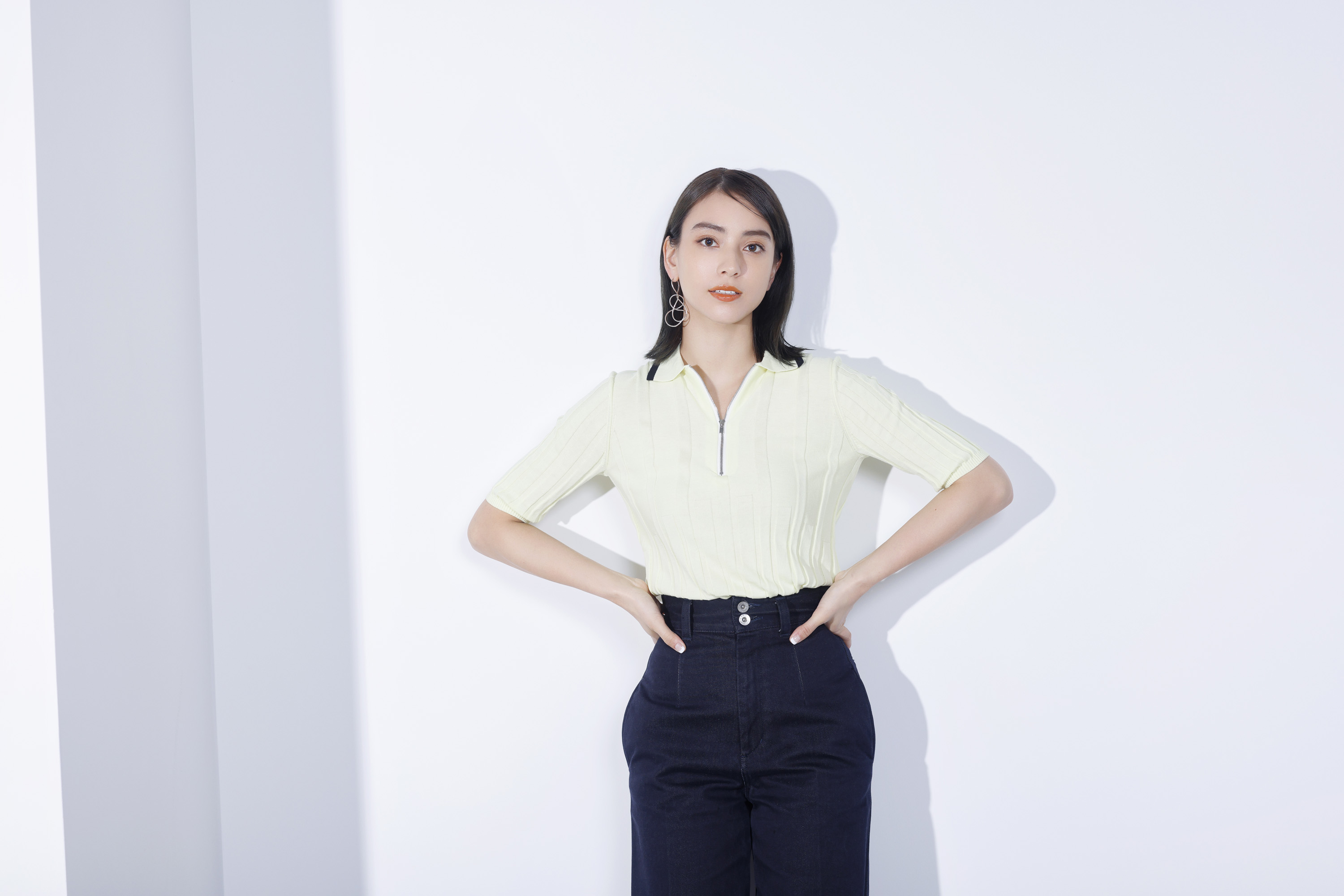 「同時に読むと、壮大な物語が頭の中に広がります」