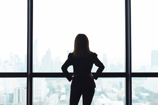 企業が飛躍するきっかけをつくるのは“野心”あふれるCEO(Champ008/shutterstock.com) 企業が飛躍するきっかけをつくるのは“野心”あふれるCEO(Champ008/shutterstock.com)