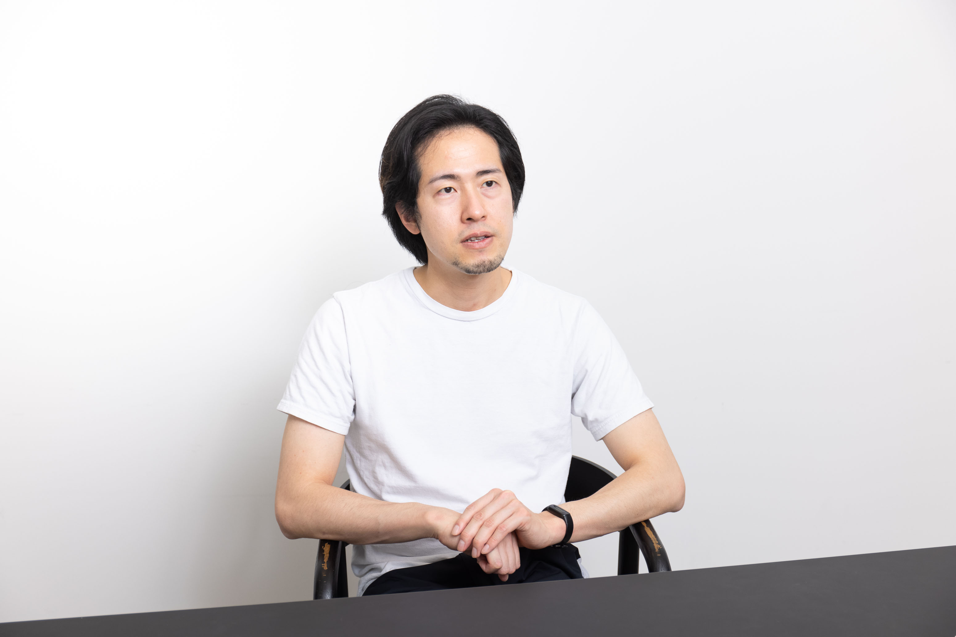 作曲を学び始めた北野さん