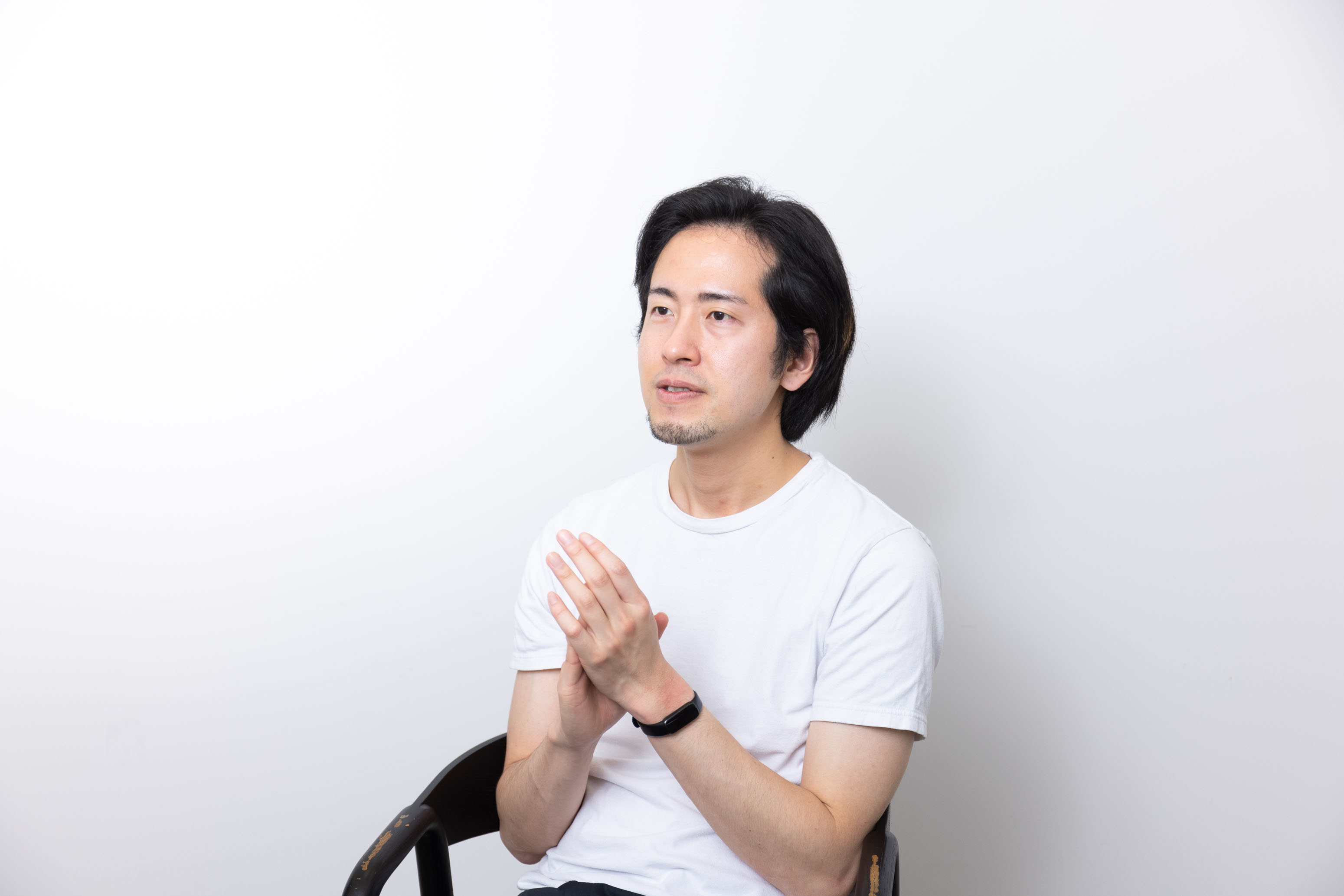 「商売の本質は人を喜ばすこと」